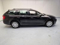 tweedehands Skoda Octavia Combi 1.2 TSI Greentech Ambition Navi Ecc Cruise C