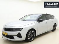Occasion Opel Astra 145 PK (106 kW) 2024 Grijs Stationwagen