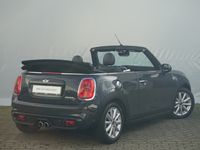 tweedehands Mini Cooper S Cabriolet 