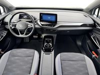 Occasion VW ID.4 Pro 11 kW (15 PK) 2021 Grijs SUV