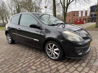 Occasion Renault Clio II Business 101 PK (74 kW) 2007 Zwart Hatchback