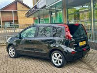 tweedehands Nissan Note 1.6 LIFE + Climate Control LM-Velgen Trekhaak