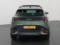 tweedehands Kia Sportage 1.6 T-GDi Hybrid GT-Line | Panoramadak | Matrix LE