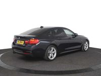 Occasion BMW 430 Gran Coupé Executive 252 PK (185 kW) 2017 Zwart Coupé