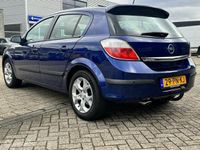 tweedehands Opel Astra 1.8 Cosmo, 5-DEURS, 1STE EIGENAAR, APK, AIRCO