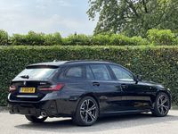 tweedehands BMW 330 330 3-serie Touring i | High Exe | M-Sport | Curved