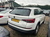 tweedehands Skoda Kodiaq 2.0 TDI 4x4 Ambition Business