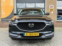 tweedehands Mazda CX-5 2.0 SKYACTIV-G AUTOMAAT SPORTIVE BOMVOLLE UITVOERI