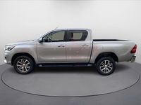 tweedehands Toyota HiLux Van 2.4 D-4D-F Double Cab Executive