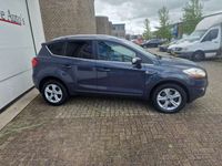 tweedehands Ford Kuga 2.0 TDCi Trend FWD / NL- AUTO / NAP / NETTE AUTO !