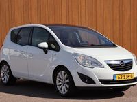 tweedehands Opel Meriva 1.4 Turbo Edition org.nl-auto