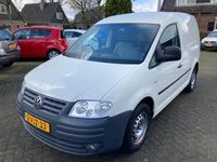 tweedehands VW Caddy 1.9 TDI