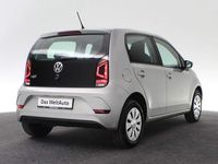 tweedehands VW up! 1.0 65PK | Airco | Navigatie via Apple CarPlay / Android Auto | DAB | Lane assist