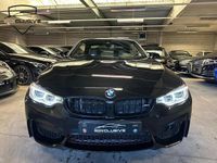 tweedehands BMW M4 Cabriolet Carbon/Breyton 20Inch/Volgsysteem