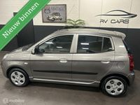 tweedehands Kia Picanto 1.0 Seven Airco 126906 nap