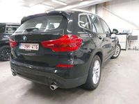 tweedehands BMW X3 18dA sDrive***NAVI-CRUISE-CARPLAY-PARKING AV&AR***