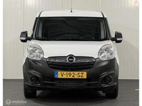 Occasion Opel Combo Edition 95 PK (69 kW) 2018 Wit MPV