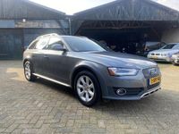 tweedehands Audi A4 Allroad quattro 2.0 TFSI Pro Line Business Automaat 2013 Leer/Panodak 132.000 km!