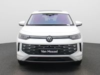 Nieuw VW Tayron Elegance 272 PK (200 kW) 2025 Wit SUV