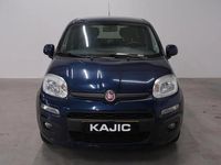 tweedehands Fiat Panda 0.9 TwinAir Lounge