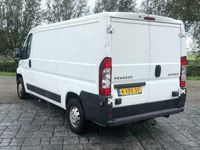 tweedehands Peugeot Boxer 333 2.2 HDI L2H1 2007 Nette Bus/NWE APK/96DKM NAP!