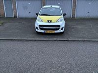 Occasion Peugeot 107 68 PK (50 kW) 2008 Hatchback