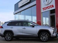 tweedehands Toyota RAV4 Hybrid 2.5 Hybrid AWD Dynamic Limited Automaat 222pk | Ap