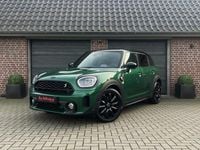 Occasion Mini Countryman 2022 Groen (metallic) SUV