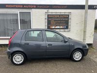 tweedehands Fiat Punto 1.2-16V ELX