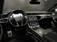 tweedehands Audi A7 Sportback 50 TFSI e Quattro Pro S-Line Pano Matr