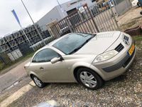 tweedehands Renault Mégane Cabriolet 