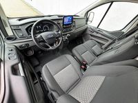 Occasion Ford Transit Custom 130 PK (95 kW) 2023 Wit Van
