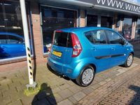 tweedehands Suzuki Splash 1.0 VVT Comfort Airco !