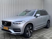 Occasion Volvo XC90 Inscription 320 PK (235 kW) 2016 Grijs SUV
