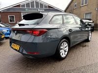 Occasion Seat Leon Business 116 PK (85 kW) 2025 Grijs Stationwagen