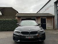 tweedehands BMW 520 520 i High Executive | M-sport | Head-up