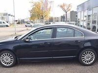 Occasion Volvo S80 238 PK (175 kW) 2007 Zwart Sedan