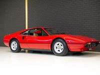 tweedehands Ferrari 308 GTB "Dry Sump" Classiche