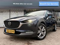 Occasion Mazda CX-30 Sportive 150 PK (110 kW) 2023 Blauw SUV