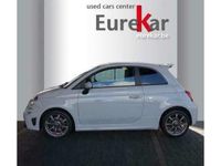 tweedehands Abarth 595 FIAT1.4 T-Jet (EU6d-TEMP)