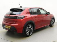 tweedehands Peugeot e-208 EV GT Première 1 fase 50 kWh