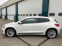 tweedehands VW Scirocco 1.4 TSI