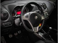 tweedehands Alfa Romeo MiTo 0.9 TwinAir ECO + Leder / Clima / PDC / Navigatie