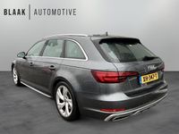 tweedehands Audi A4 35 TFSI Sport S-line edition