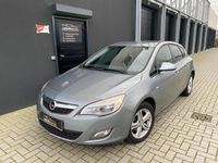 tweedehands Opel Astra 1.4 Edition Clima Stoel Verwarming ParkSensor