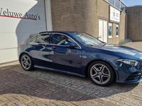 tweedehands Mercedes A200 d Premium Plus dealer onderhouden