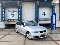 Occasion BMW 320 170 PK (125 kW) 2010 Grijs Stationwagen