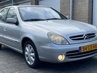 tweedehands Citroën Xsara 1.4i Différence AIRCO ELEKTR RAMEN SPIEGELS CENTRA