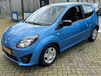 tweedehands Renault Twingo 1.2-16V Dynamique 1ste Eigenaar Automaat APK NAP