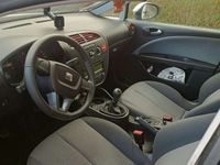 tweedehands Seat Leon 1.6 TDI Eco. Ref.